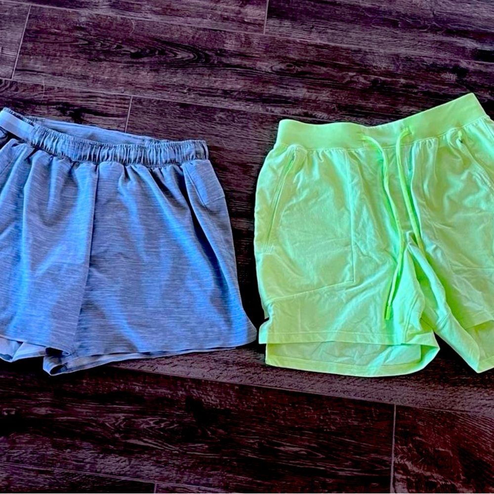 This are use shorts
